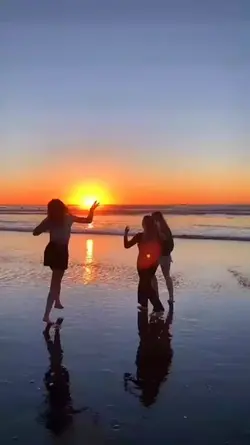 Time Lapse