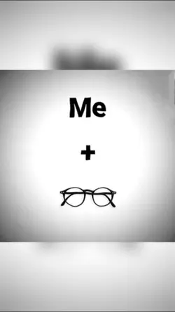 Me +