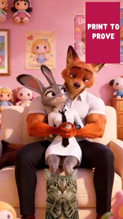 FIND THE STRONG NICK