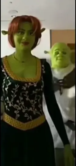 Shrek 