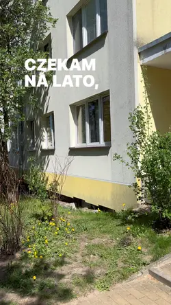 Czekam na lato