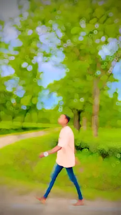 slow motion video