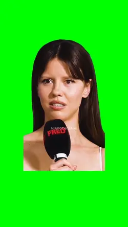 MIA GOTH ZONING OUT
