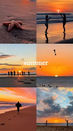Summer Vacation 