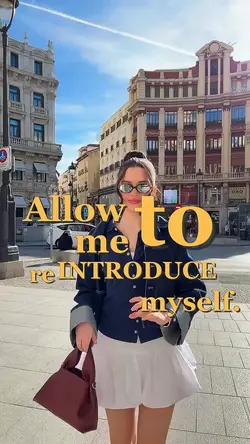 introduce my self