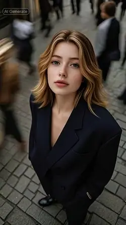 Cinematic Headshot 