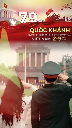 Quốc Khánh 2/9🇻🇳