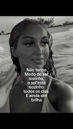Não tenho nada