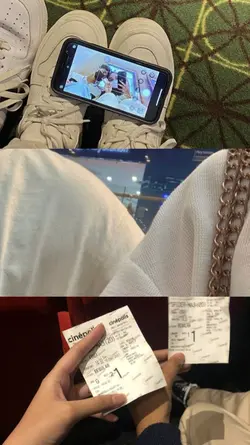 Bioskop Date