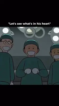 My Heart