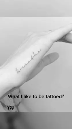 Tattooed 3