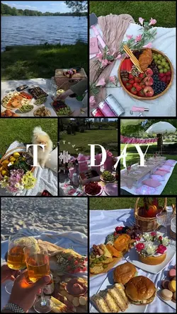 Picnic story