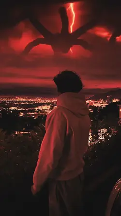 Stranger Things