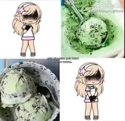 ice cream