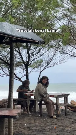 setelah kenal kamu
