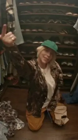 Dance template 