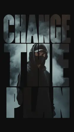 change the plan