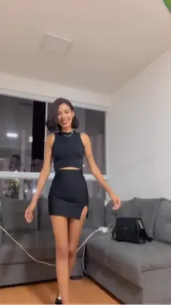 Impressionar ela 