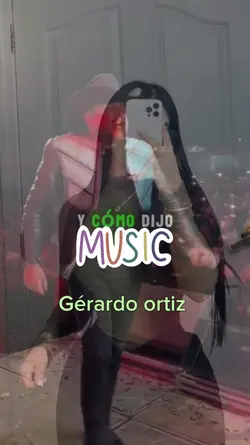 fuiste mía 