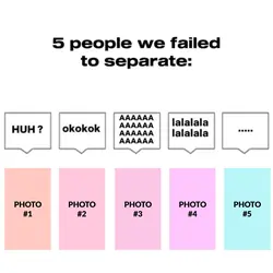 this 5 people