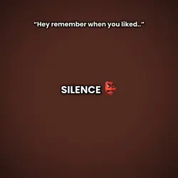 “remember when you”