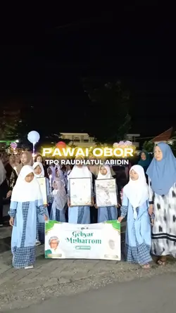 Cinematic Paway Obor