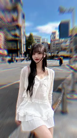 😚