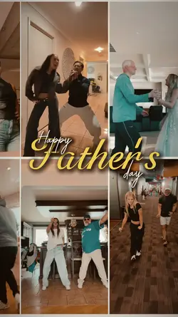 Happy Father's Day