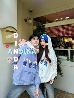 nama kamu nama pacar