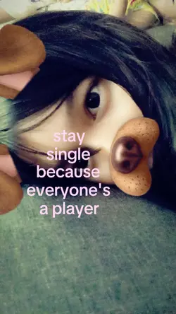 stay single