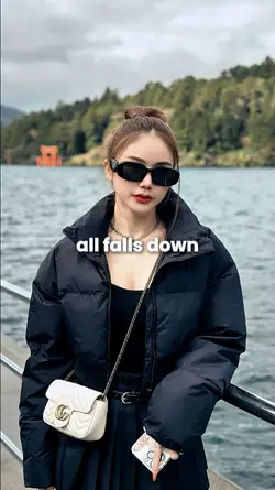 ALL FALLS DOWN