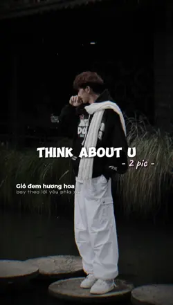 Think about u remix