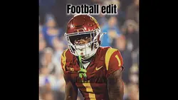 Football edit