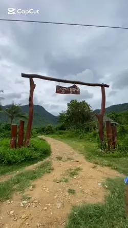 ទឹកធ្លាក់អូរតង់🏞️🏔️