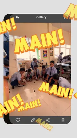 Video pembelajaran 