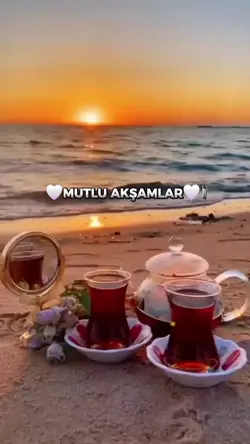 MUTLU AKŞAMLAR 