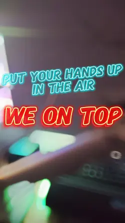 We on Top