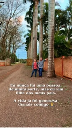 Pai e mãe 