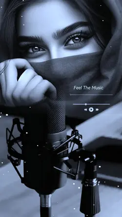 Feel The Music