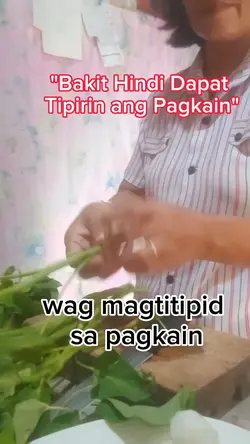 hugot pagkain