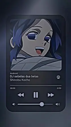 noh yg shinobu