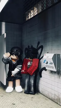 mau nya roblox