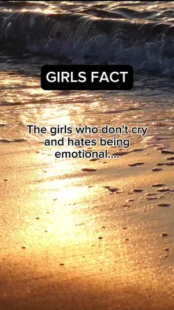 Girls Fact