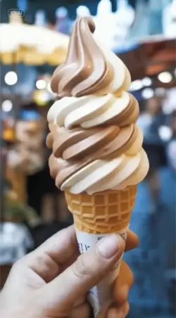 ice cream アイスクリーム🍨