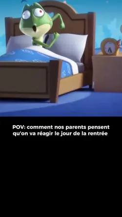 La rentrée 