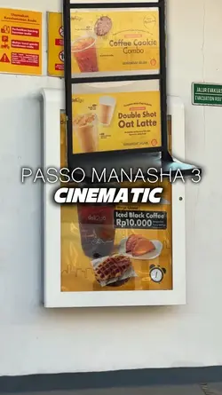 PASSO MANASHA 3