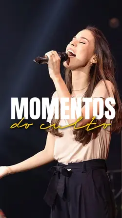 MOMENTOS | CULTO