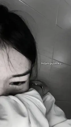 hitam putihku mulai