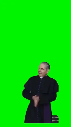 MR.BEAN 