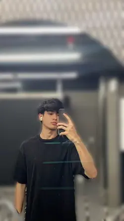 background blur